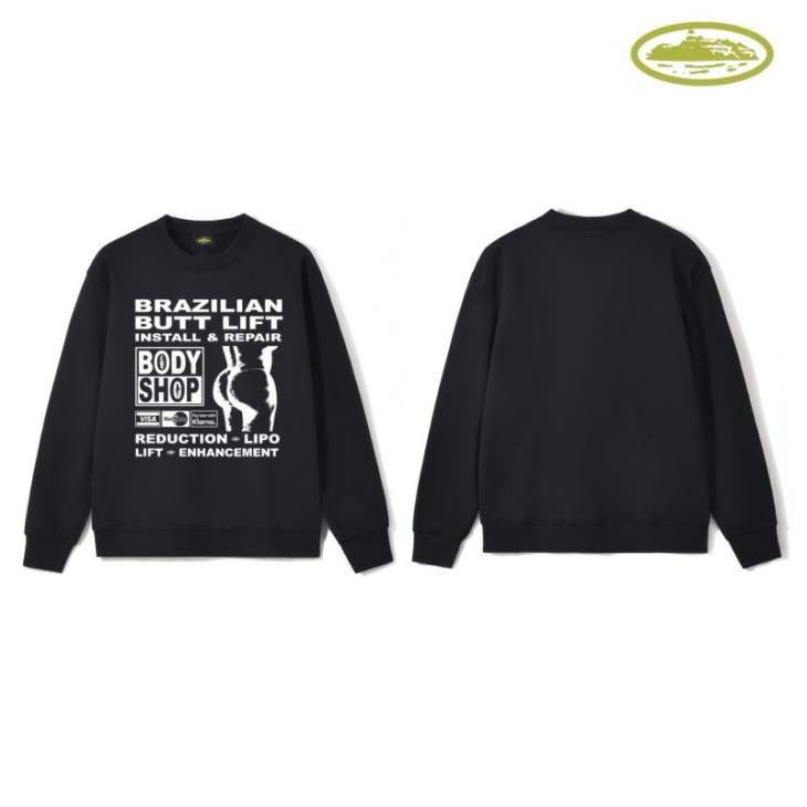 Picture of Corteiz Sweatshirt _SKUCorteizS-2XLastxC114731538